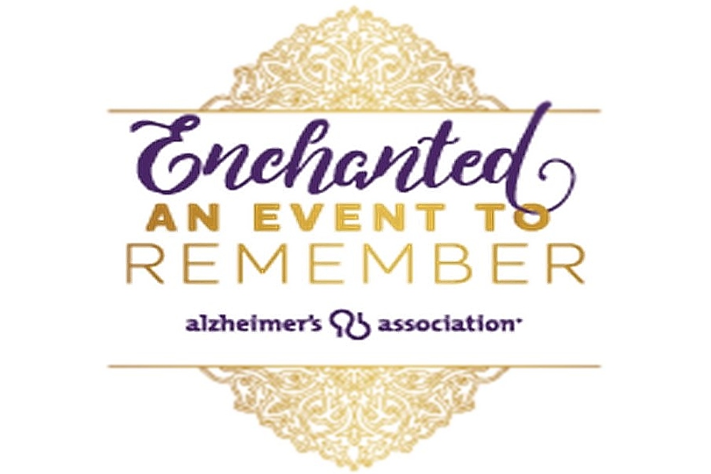 Alzheimer's Association plans inaugural gala featuring brain-healthy food. Enchanted, An Event to Remember