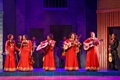 Dallas Theater Center Presents Video of American Mariachi