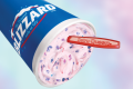 Texas Dairy Queen Serving as Flavor of the Month
