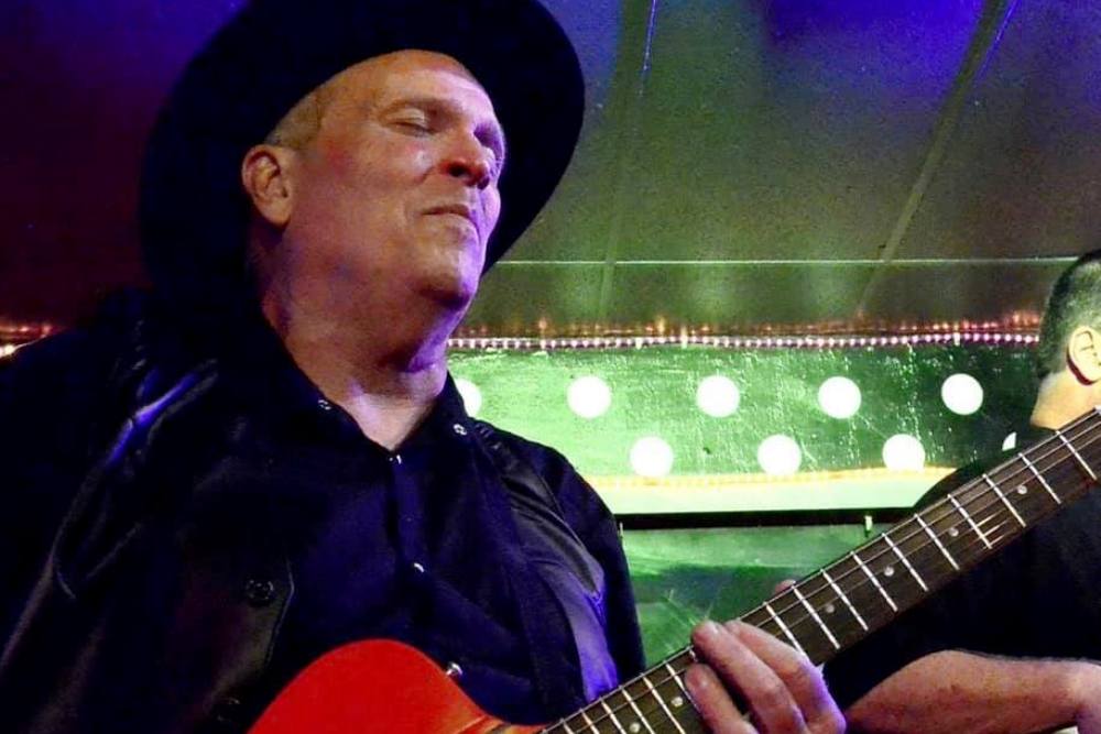 In light of Covid-19 restrictions and concern for the well-being of the community, the event has now been rescheduled. 43rd Annual Dallas International Guitar Festival Postponed to September 25, 2020