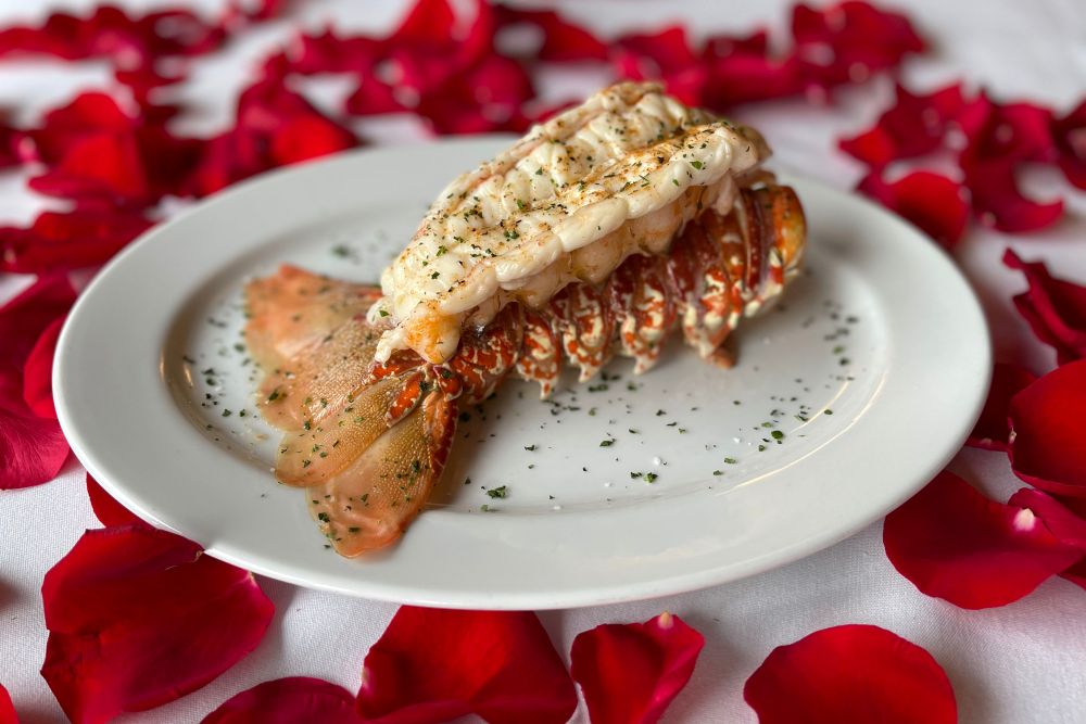 The upscale steak and seafood restaurant has all your celebratory options covered for carry out, delivery, or on-site dining. Ocean Prime Dallas Serves Up Valentine's Day Three Ways
