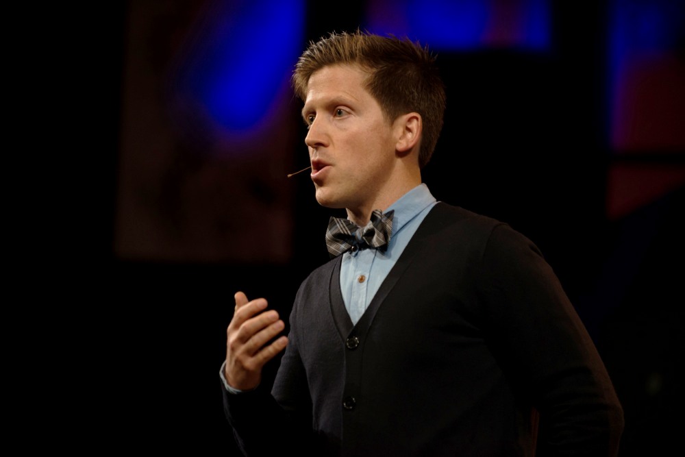 The best-selling author is well known for his documentary series on A&E following his groundbreaking work with youth and families. Rainbow Days Pot of Gold Luncheon to Feature Keynote Speaker Josh Shipp
