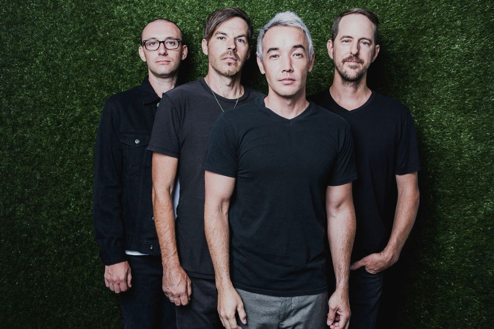 Pop legends of the '90s and '00s take the stage at Addison Circle Park on June 4-5; tickets on sale May 3. Taste Addison Announces Musical Headliners for 2021