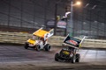 World of Outlaws Rescheduled for October 30 at Devil's Bowl