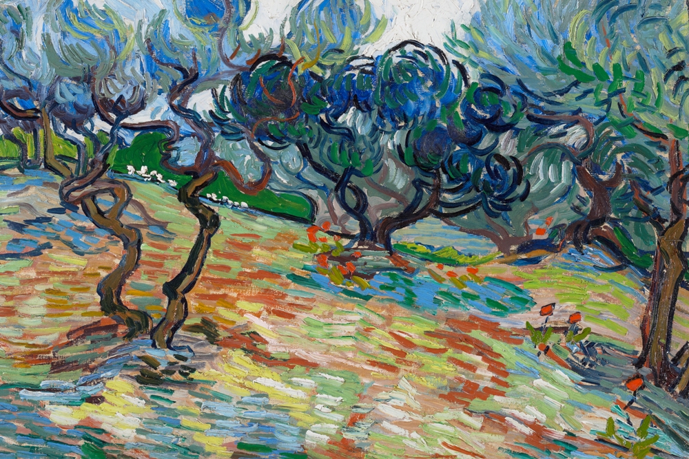 Experience highlighting the upcoming Van Gogh exhibition will be available to Galleria Dallas shoppers August 5-31, 2021. Galleria Dallas Partners With Dallas Museum of Art to Offer an Experiential Pop-Up