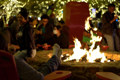 Artpark's Winter Festivities Include Friday Movie Nights