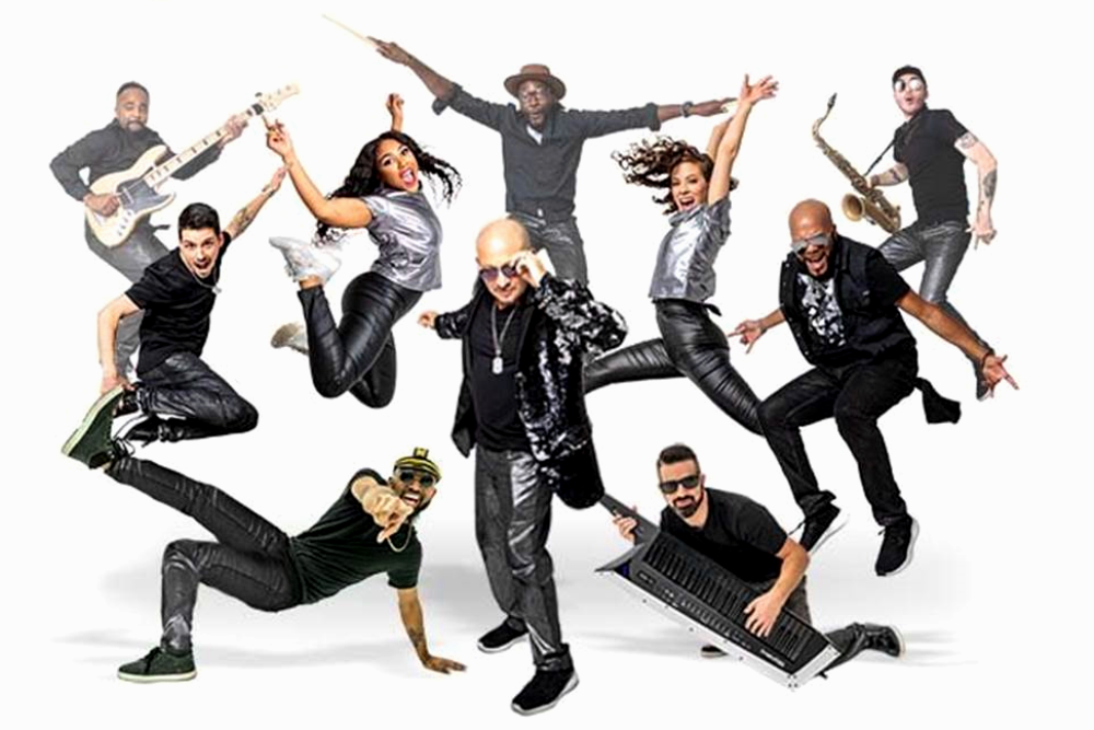 Dallas' favorite party band, Emerald City, will rock the crowd as guests enjoy a festive, fun St. Patty's party. Celebrate St. Patrick's Day With Dublin Downtown at The Statler Ballroom