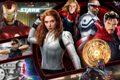 Marvel Avengers Station: Evolution Opens This Summer