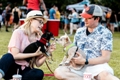 An Evening of Pints and Pups at Addison Circle Park