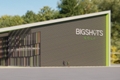 BigShots Golf to Launch New Facility in Grand Prairie in 2024