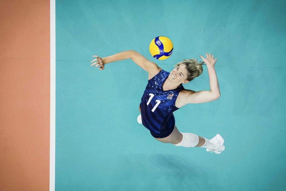 The most highly anticipated volleyball event of the year is set to take place July 12-16 at College Park Center in Arlington, Texas. VNL Announces the World's Top Teams Who Advance to Women's World Finals
