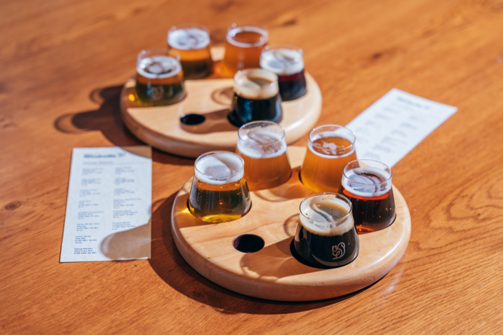 The brewery and restaurant brings craft beer, global food, and live music to Grandscape in the Colony. Windmills Releases New Beers Including Gold Medal-Winning Lager