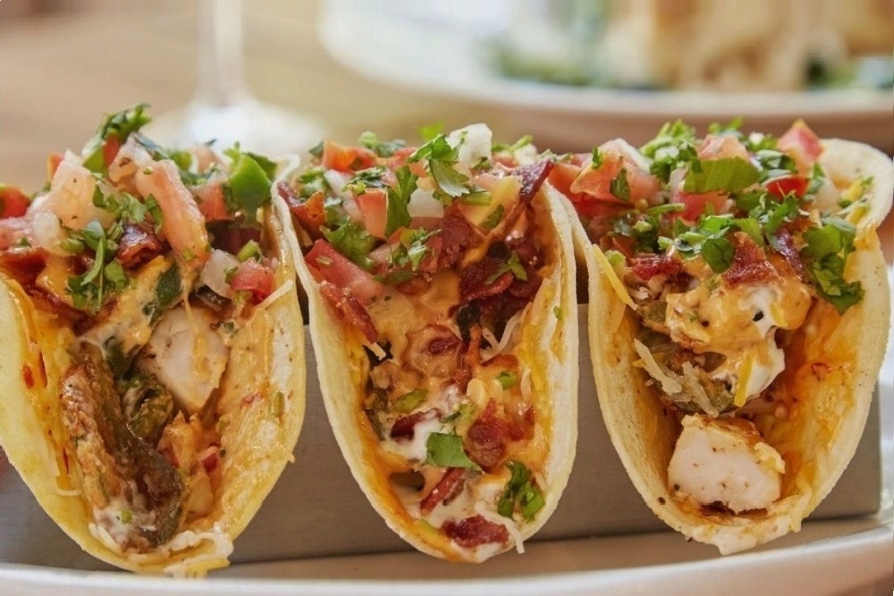 These monthlong specials are part of the fresh seafood options available throughout the month of August. Fish City Grill and Half Shells Announces August Chalkboard Specials