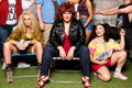 Lyric Stage Presents Great American Trailer Park Musical