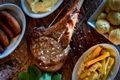 12 Cuts Brazilian Steakhouse Celebrates Festive New Offerings