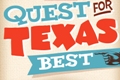 H-E-B's Quest for Texas Best Celebrates Texas-Made Products