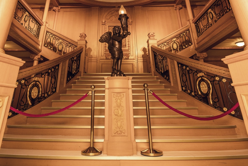The exhibition returns with immersive experiences, artifacts, ship recreations, and a VR journey to Titanic's final resting place. Titanic: The Exhibition Makes a Triumphant Return to Dallas in February 2025