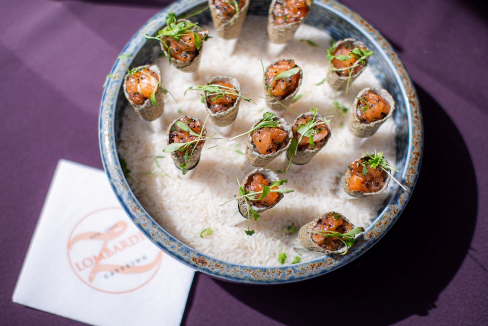 Plano Food + Wine Festival Returns to Legacy West