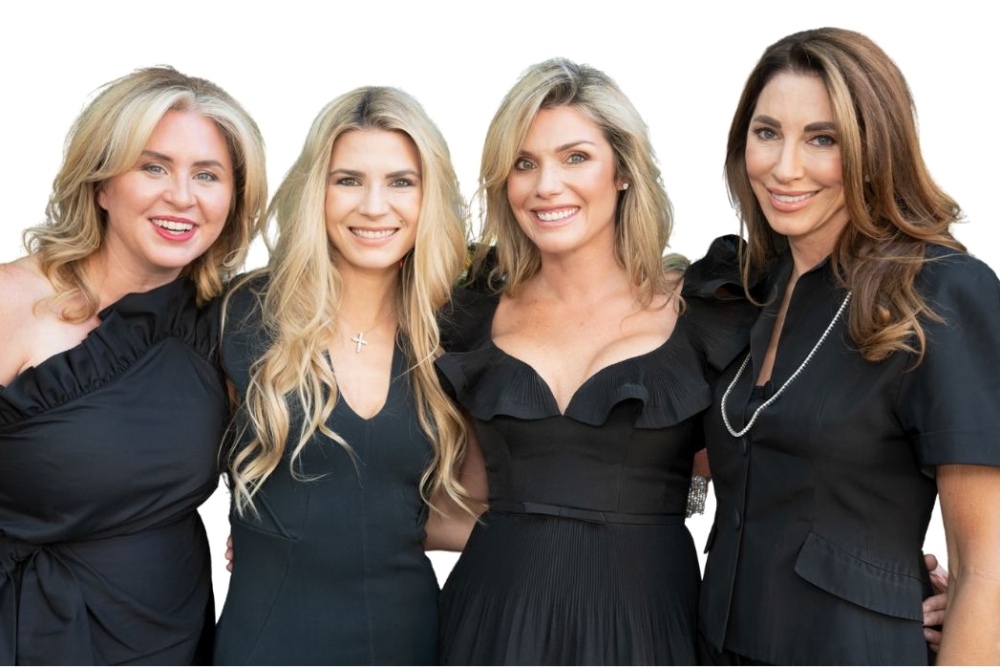 Savor the Symphony Benefits the Dallas Symphony Orchestra League