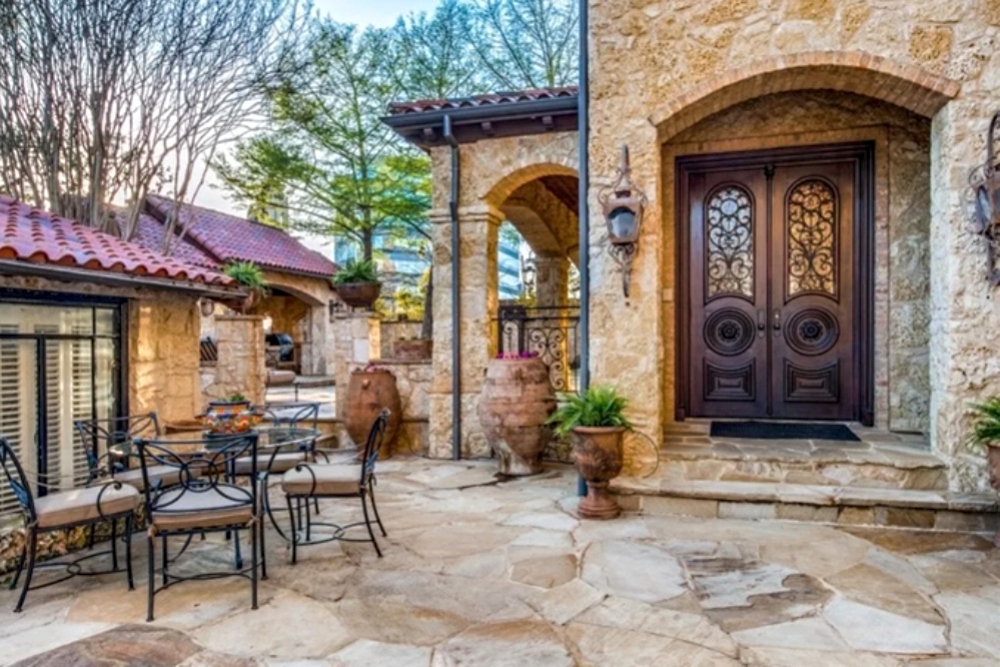 Turtle Creek Association Annual Gala and 24th Annual Tour of Homes