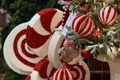 Shop, Dine, and Stay at Madisonville Christmas Company