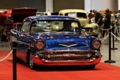 Moody Gardens Car Show Rolls in This Weekend