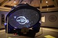 VIDEO: Discovery Dish at HMNS Can Show the Universe