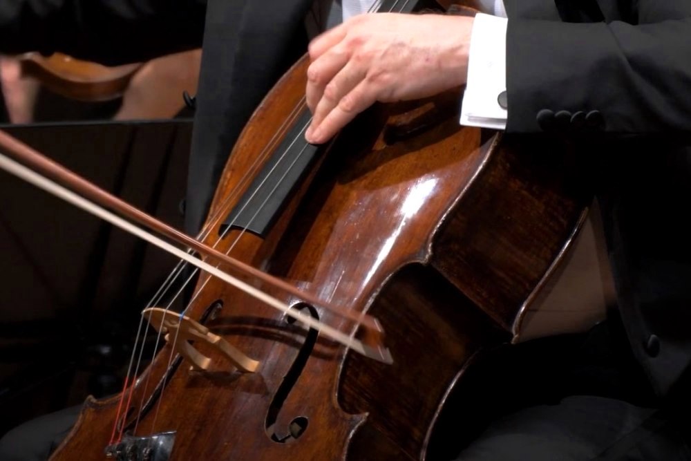 VIDEO: The Houston Symphony Announces Its 2021-2022 Classical Season
