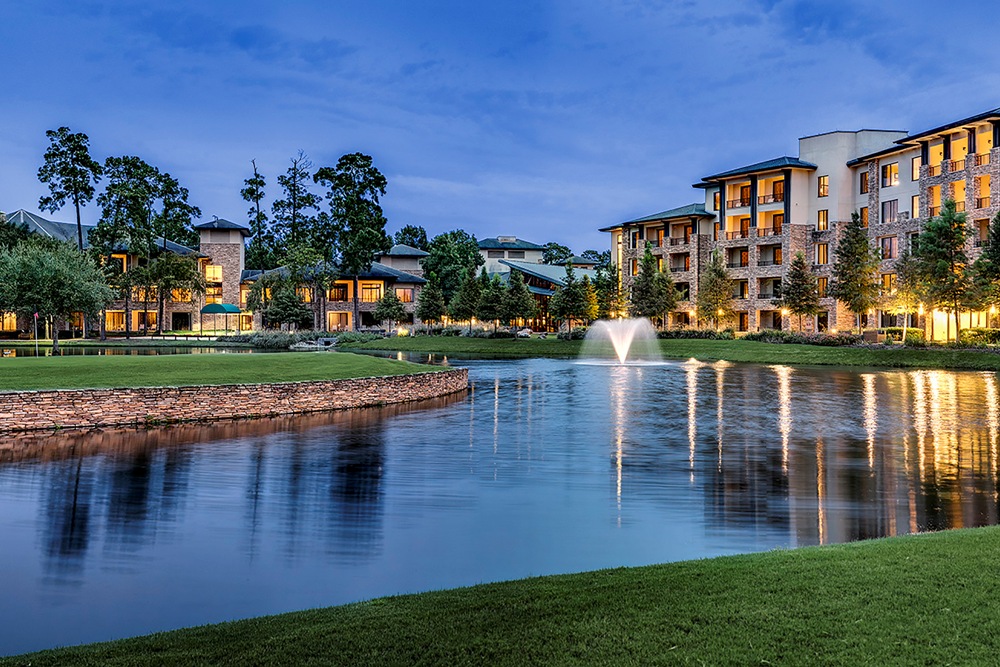 Redevelopment of 10,000-sq-ft spa, creation of waterside lobby bar, and revamped lakeside function spaces among planned improvements. North Houston's The Woodlands Resort to Join Curio Collection by Hilton