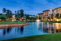 The Woodlands Resort to Join Curio Collection by Hilton