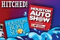 The Houston Auto Show and Boat Show Are Getting Hitched