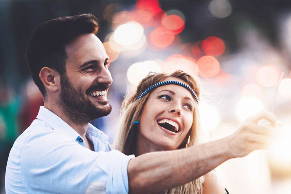 Let's Roam is bringing lasting memories to couples nationwide with a romantic twist on their traditional scavenger hunt activities. Let's Roam Introduces Date Night Scavenger Hunts in 400+ Cities