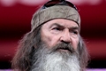 VIDEO: 5 Minutes With Phil Robertson