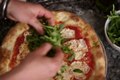 VIDEO: Bake Pizza at Home Like a Brooklyn Pizzaiola