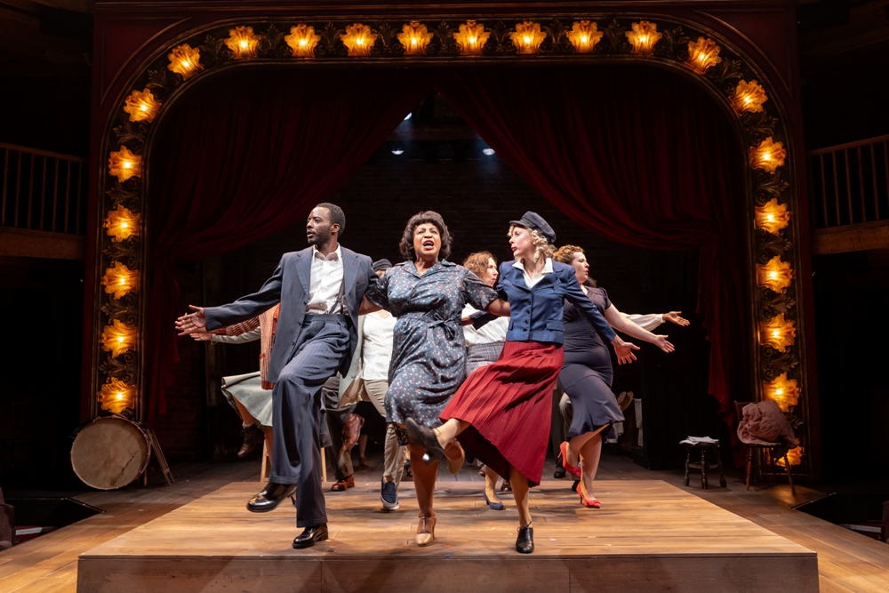 Joining forces in a first-of-its-kind partnership with the Royal Shakespeare Company, Cunard brings world class theatre to its transatlantic stage. Cunard Takes Shakespeare to the High Seas With the Royal Shakespeare Company