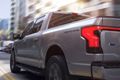 Ford Begins Production for F-150 Lightning Trucks
