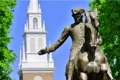 Beyond Times Square Presents Luxury History Tours in Boston