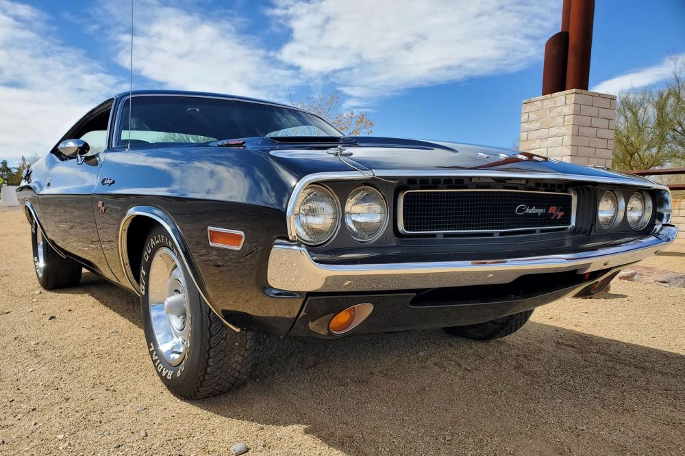 The three-day auction will feature a diverse offering of collectible vehicles along with dozens of interactive sponsor and exhibitor displays. Barrett-Jackson to Bring Its World-Renowned Automotive Lifestyle Event to Las Vegas