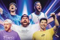 Dude Perfect: The Hero Tour Movie Launches in Theaters