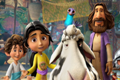 Prime Video Releases Trailer for The Chosen Adventure
