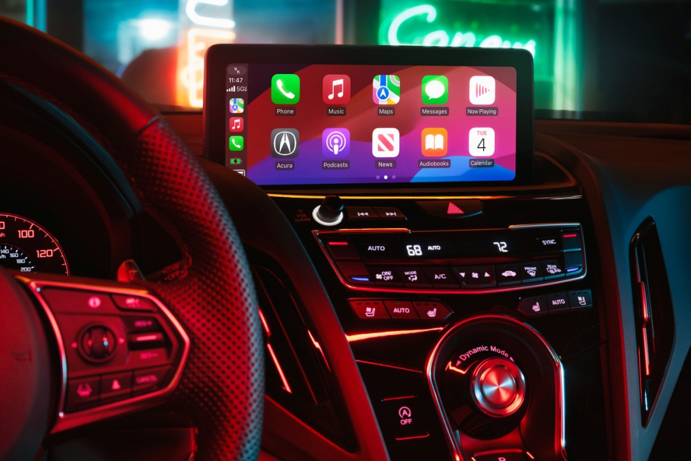 This premium sport crossover SUV balances distinctive elegance and everyday practicality for modern lifestyles. 2025 Acura RDX Gets Styling Refresh, Interior Upgrade, and Technology Enhancement