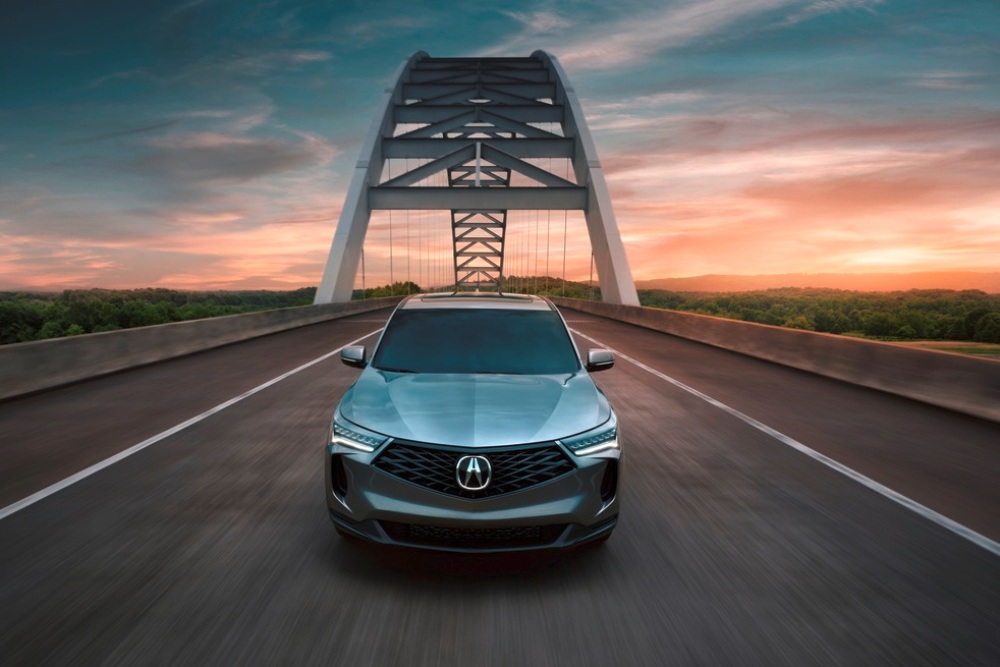 This premium sport crossover SUV balances distinctive elegance and everyday practicality for modern lifestyles. 2025 Acura RDX Gets Styling Refresh, Interior Upgrade, and Technology Enhancement