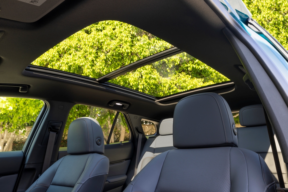 The all-new midsize SUV features spacious styling and the highest standard driving range rating in its class. 2024 Honda Prologue Boasts Adventure-Ready Neo-Rugged Motif