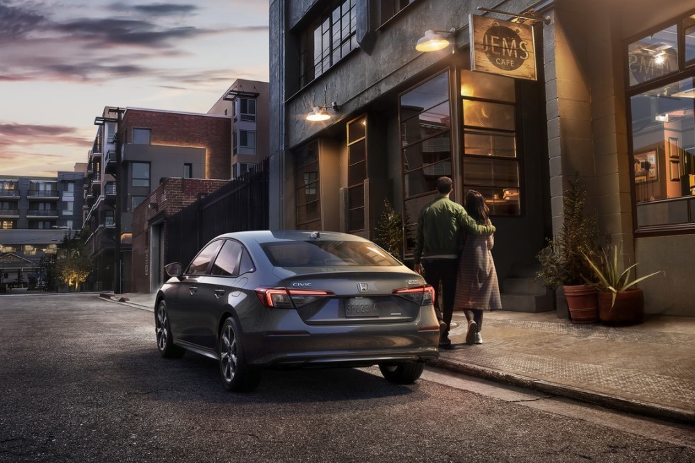 With sleek styling, hybrid efficiency, and tech-forward features, the Civic is gaining traction with younger drivers who expect more. 10 Reasons Gen Z Is Driving the 2025 Honda Civic Into the Spotlight