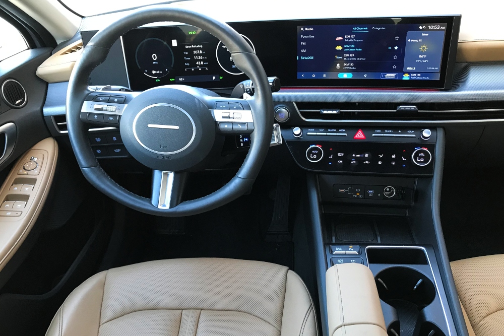 This versatile sedan offers styles and features that resonate with a variety of moods and preferences. The New 2024 Hyundai Sonata Lineup Captures the Mood