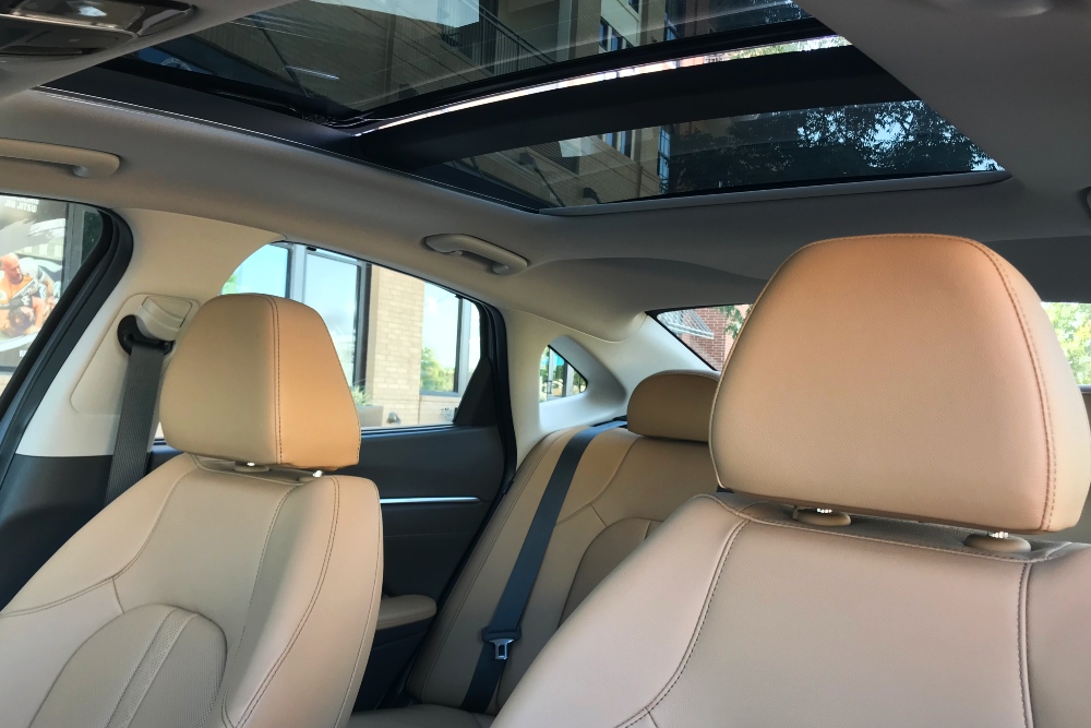 This versatile sedan offers styles and features that resonate with a variety of moods and preferences. The New 2024 Hyundai Sonata Lineup Captures the Mood