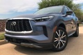 2024 INFINITI QX60 Autograph Redefines the Essence of Luxury