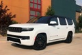 Review: 2022 Grand Wagoneer Obsidian
