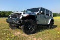 2023 Jeep Wrangler Rubicon 4xe: Most Capable Ever
