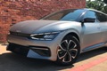 Review: 2022 KIA EV6 GT-Line RWD Auto